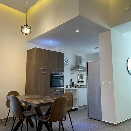 Maison Mercurio Baia *