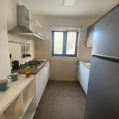 Maison Mercurio Baia *