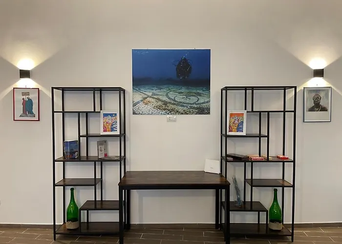 Maison Mercurio Baia Apartamento *