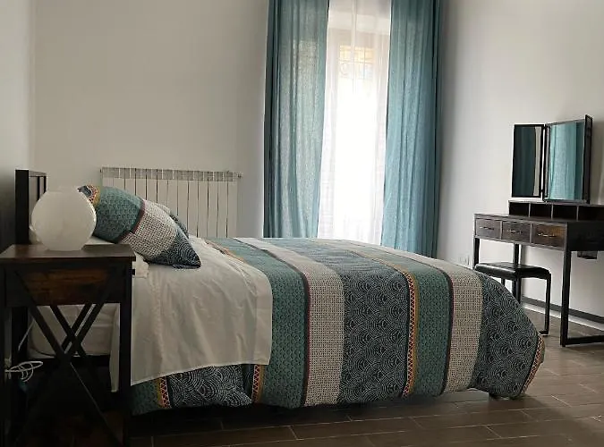 Maison Mercurio Baia *