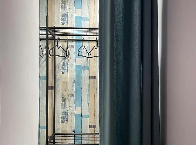 Maison Mercurio Baia Apartamento *