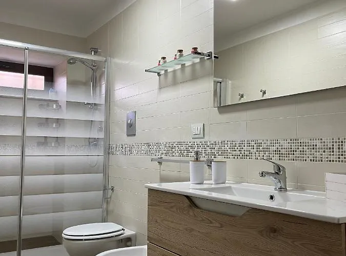 Maison Mercurio Baia Bacoli