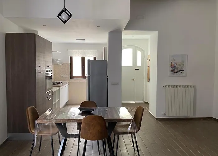Maison Mercurio Baia Apartamento *