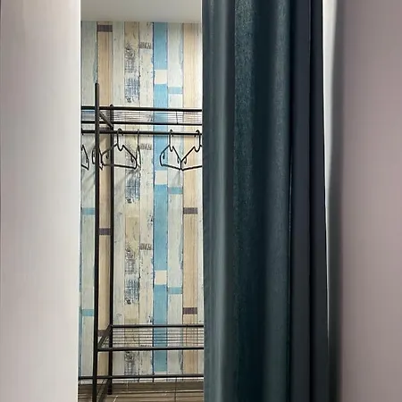 Maison Mercurio Baia Apartament *