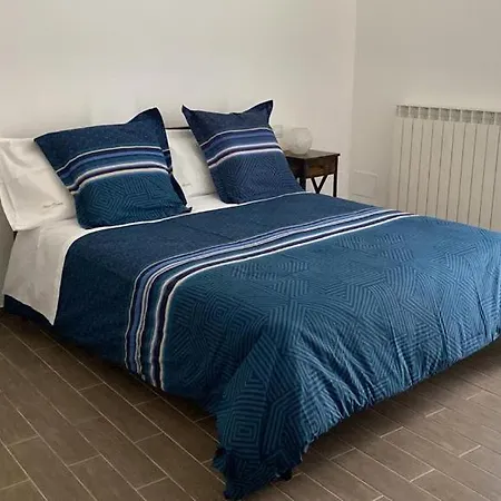 Maison Mercurio Baia Appartement