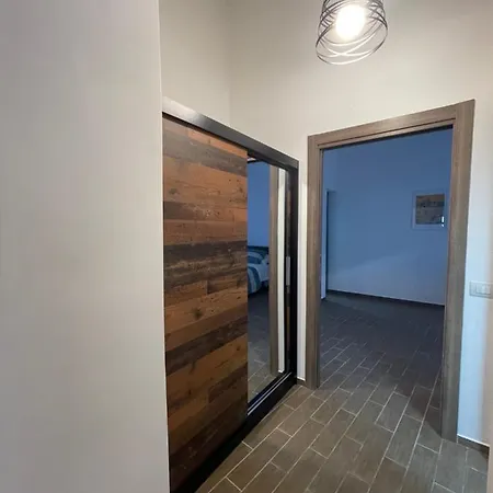 Maison Mercurio Baia *