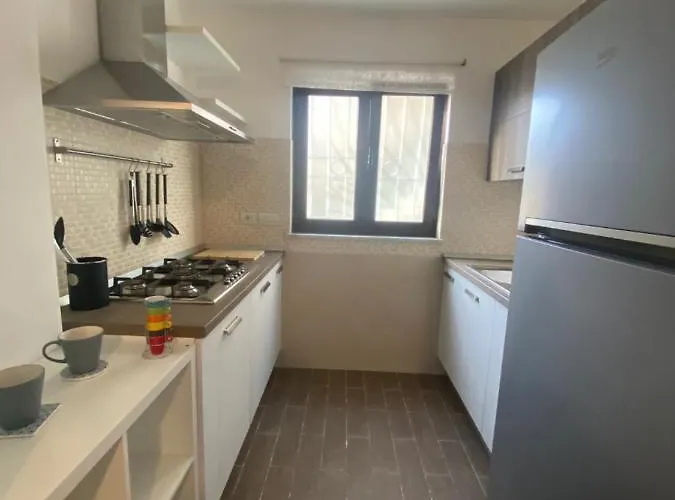 Maison Mercurio Baia *
